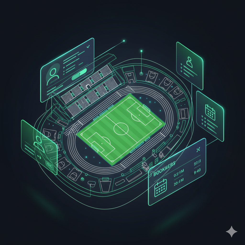 ClubSync
