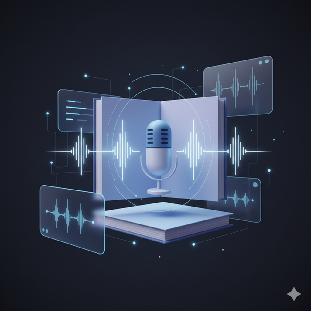 Voice Library